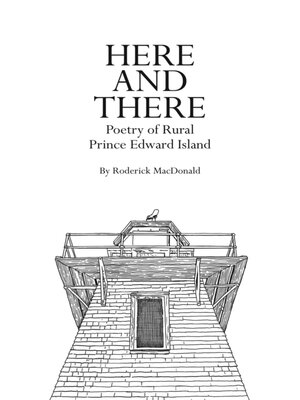 cover image of Here and There